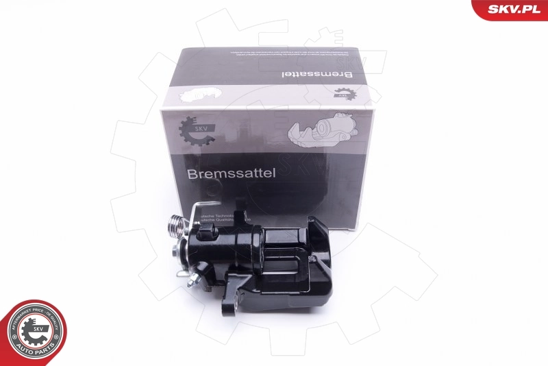 Brake Caliper